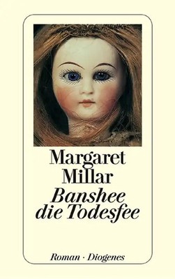 Banshee die Todesfee