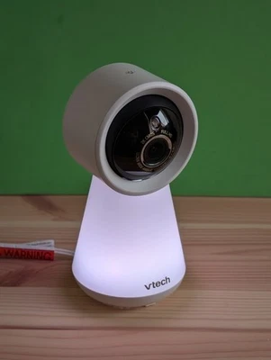 VTech RM5756HD Smart Video Baby Monitor - 5 inch screen & great features - Picture 21 of 24