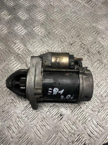 BMW 3 E90 Anlasser 7521122 3.00 Petrol 2006 33826160