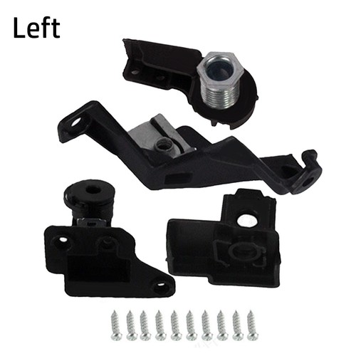 Front Left Headlight Bracket 5G0998225 for Golf 7 Vehicle Models 2014 to 2017 - Picture 3 of 6