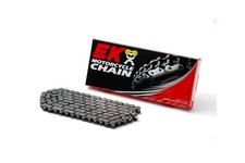 EK CHAIN Motorcycle chain 420SH 420
