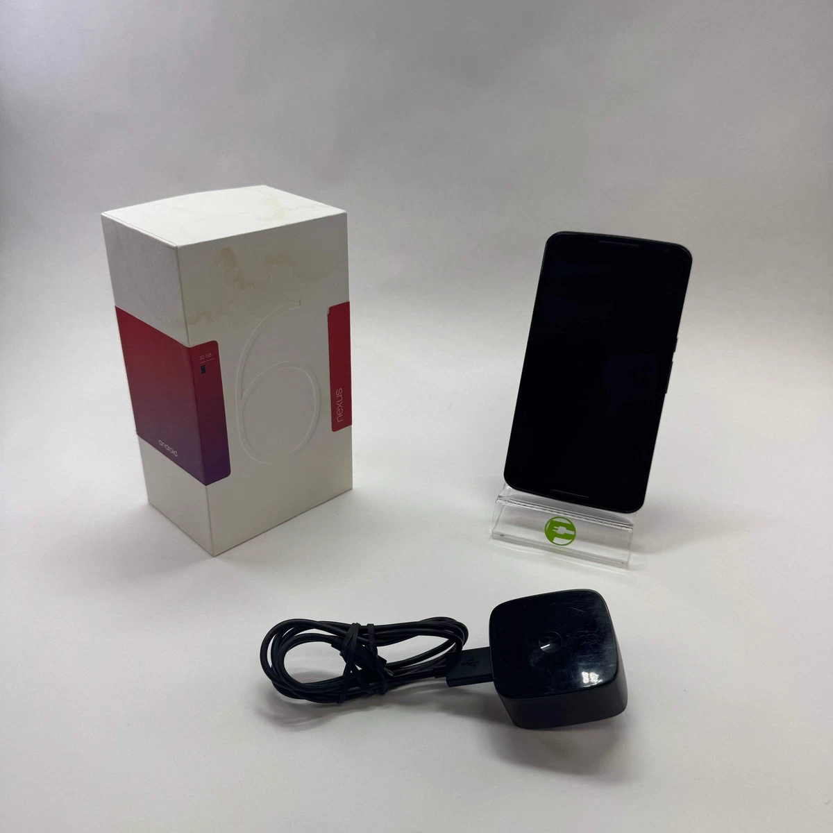 Motorola Nexus 6 XT1103 Cell Phones & Smartphones for Sale | Shop