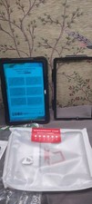 Samsun 3 layer multifunction shockproof tablet case HXCASE heavy duty