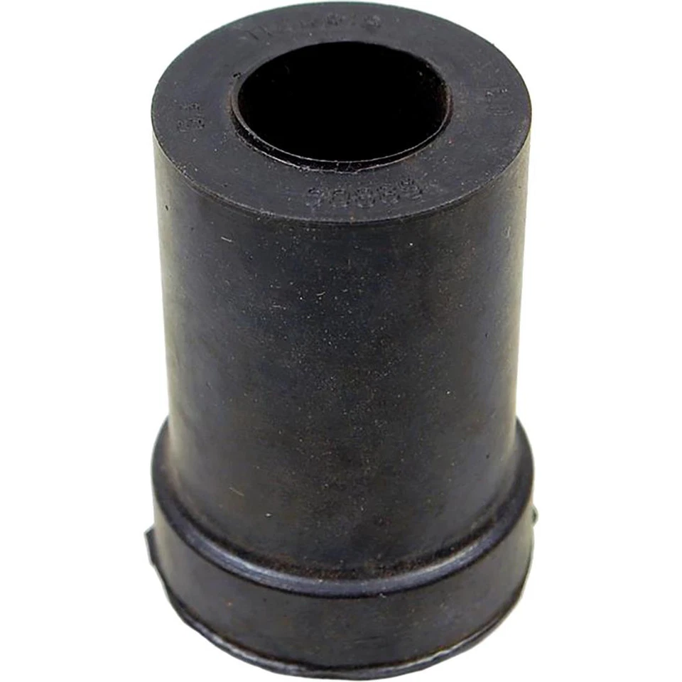 Buje de resorte de hoja de extremo fijo trasero Mevotech 2 piezas para Ford Thunderbird 1961-1961 Foto 2 de 3