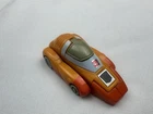 Vintage Wheelie G1 1986 Hasbro Takara Mini Transformers Figure Japan Stickers