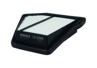 Mahle Luftfilter FüR Honda Cr-V III