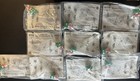 *** Vintage Lot of 10- Disney Donald Duck- 1994 Burger King Parade Toys *** — photo 1