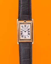 Cartier Tank à Vis W1534251