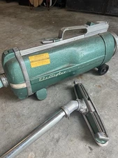 Electrolux automatic F