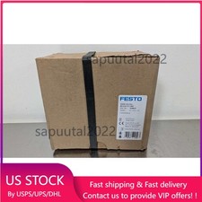 US FREE TAX New Festo VOFA-L26-T52-M-G14-1C1-APP 569819 Control block