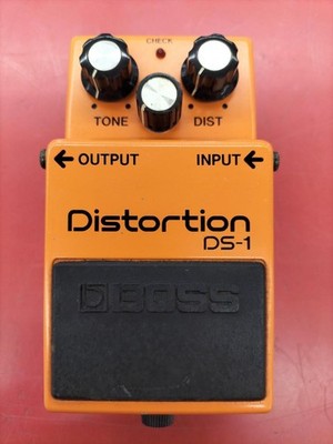 Boss Effektor DS-1 gebraucht