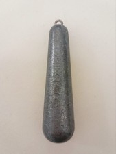 2er Pack 200gr Meeresblei, Grundblei, Strömungsblei, Stab-Blei