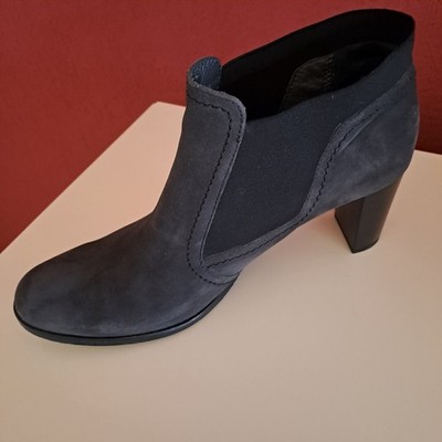 Peter Kaiser Stiefeletten, Gr.41, Wildleder