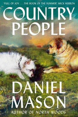 Daniel Mason | Country People | Taschenbuch | Englisch (2026) | 306 S.