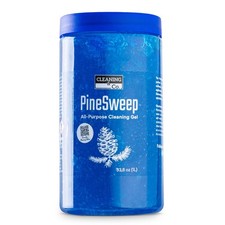 PineSweep All-Purpose Cleaning Gel with Pine Oil – 33.8 Fl Oz (Pack of 1)