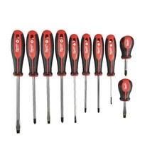 Milwaukee 4932471808 Tri-Lobe Screwdriver Set 3 x10 Pcs
