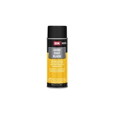 Sem 38203 Guide Coat Black Aerosol Can 12 Oz