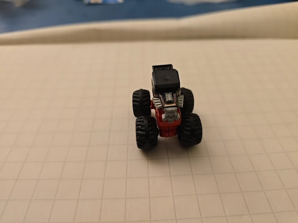 Micro Machines - auto - Immagine 2 di 4