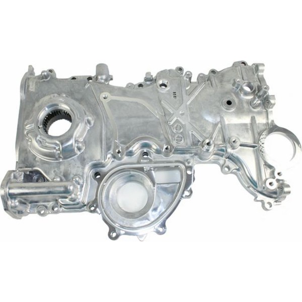 Metzger 8000045 ÖLpumpe FüR Toyota Lexus IS Avensis Verso RAV 4 Corolla Auris-image