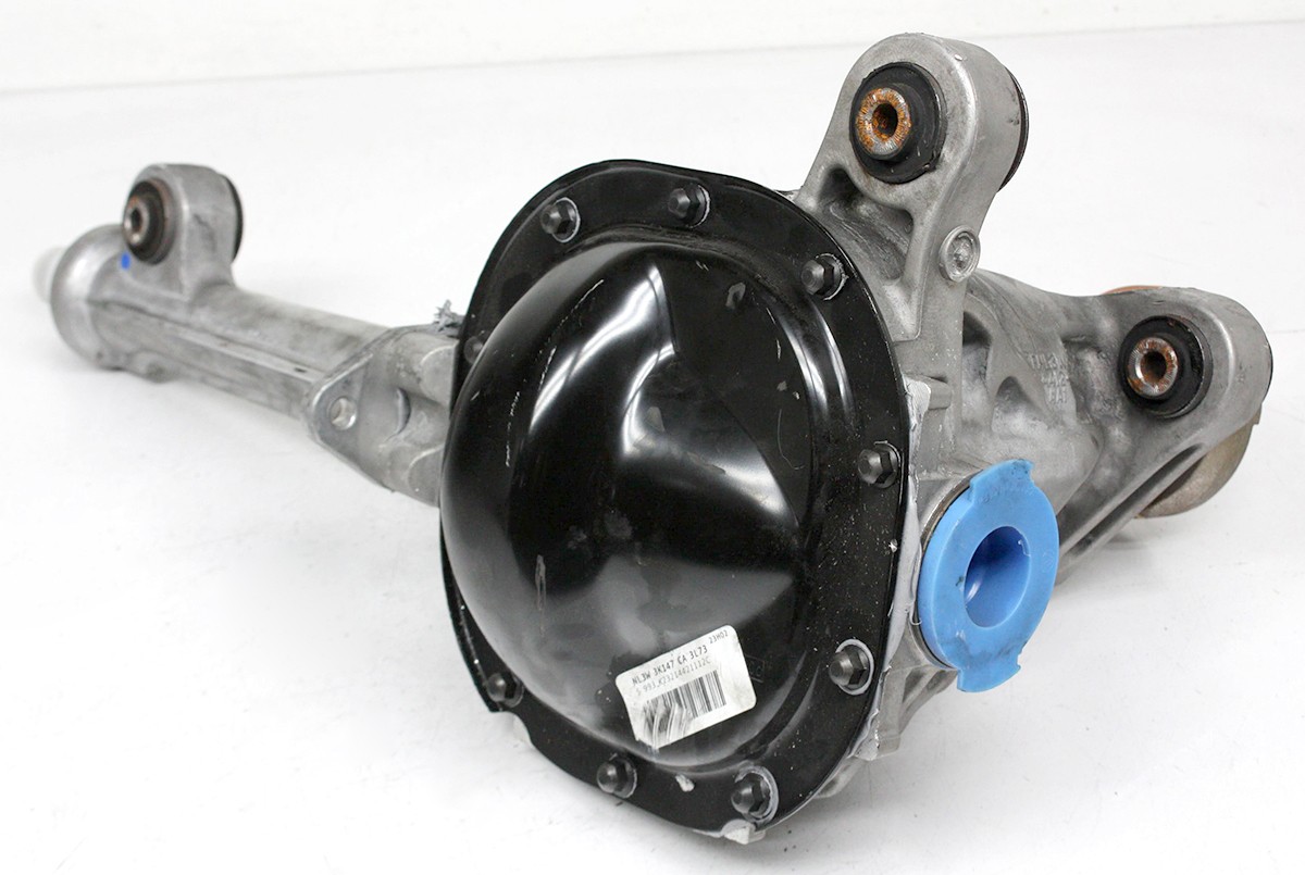 Ford Expedition F150 Front Differential NL3W-3K147-CA OEM