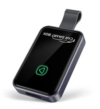 Wireless CarPlay Adapter For iPhone Car Smart Box BY963U