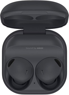Galaxy Buds2 Pro グラファイト Samsung - Galaxy Buds2 Pro True Wireless Earbud Headphones