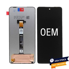 OEM LCD Display Touch Screen Digitizer For Motorola Moto G Power 5G 2026 XT2617