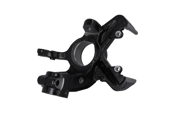 Achsschenkel RadaufhäNgung Kamoka 9080008 FüR VW Polo 5 6R1 6C1 4 9A4 9A2 9N2 A1-image