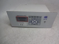 Basler Electric Be1-700 N5n3x8n Digital Protective Relay