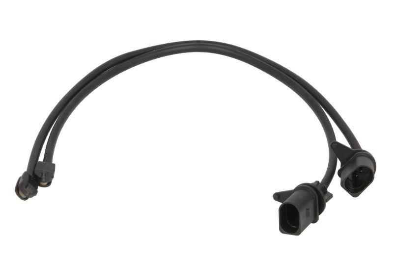 Für DELPHI HAMULCE LZ0304 BRAKE PAD WEAR INDICATOR FRONT/REAR - Bild 4