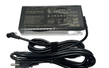 240W AC Adapter For ASUS ROG Flow X16 GV601 GV601RM-X16.R93060 Power Supply Cord