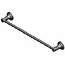 Newport Brass 33-02/01 24 Victoria Solid Brass Towel Bar