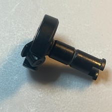 Pentax P3n Rewind Knob and Shaft Original Part Fits P30n P30t P3