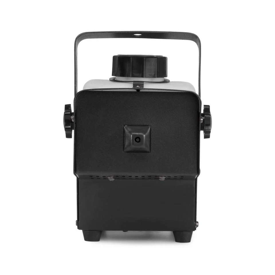 BEAMZ Rage600 smokemachine wireless cntr - Imagen 3 de 4