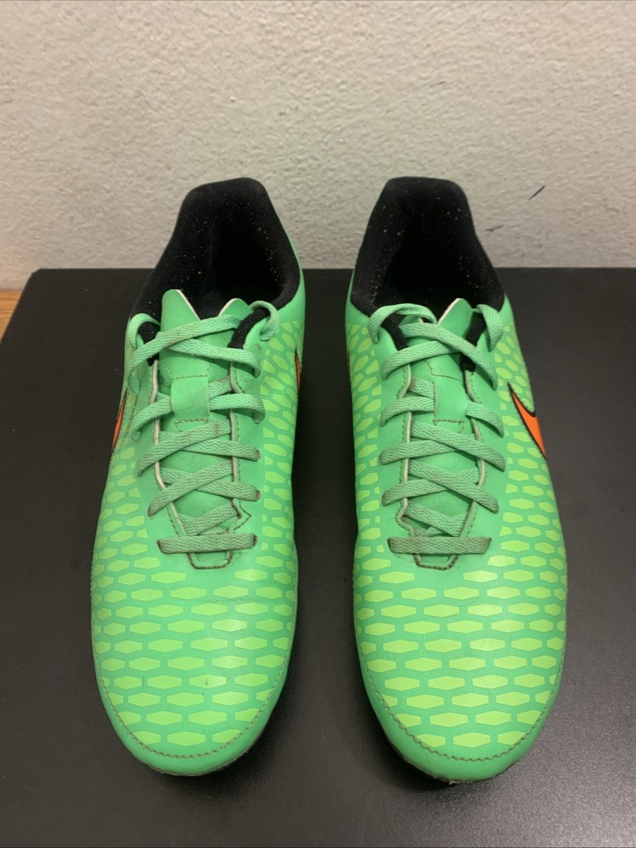 Nike Magista Ola FG Soccer Cleat 651343 380 Sz 10.5 Men | eBay