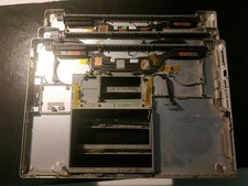 Stock Ricambi MacBook Pro A1260