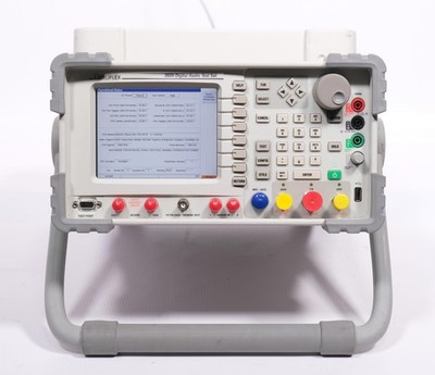 Aeroflex IFR 3920 Digital Radio Test Set w Multiple Options