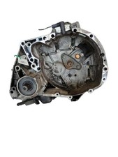 Boite de vitesse Renault SCENIC