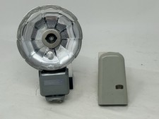 Zeiss Ikon Ikoblitz 4 Vintage Camera Flash