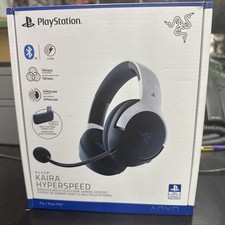 Razer Kaira HyperSpeed Wireless Gaming Headse...