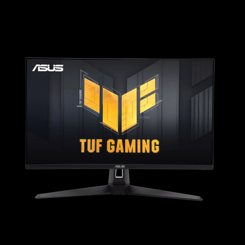 Asus Tuf Gaming VG27AQA1A 27 " Ips Panel Freesync Premium Hdmi Displayport Gamin
