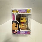 Funko Pop! Disney: Ultimate Princess Celebration - Mulan #1020