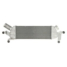 1X INTAKE AIR COOLER FITS: CITROEN C-CROSSER C-CROSSER ENTERPRISE;