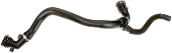 Gates KüHlerschlauch 05-5325 FüR Audi A4 B9 Avant 8W5 8WD 8W2 8WC A5 F53 F5P F5A-image