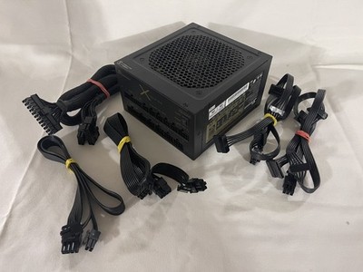 Seasonic X-Series 850W 80 PLUS Gold Fully Modular Power Supply PSU