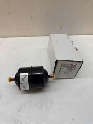 Service First Liquid Line Filter Drier 3/8''  HFC-HCFC DHY01472 DCL 163S