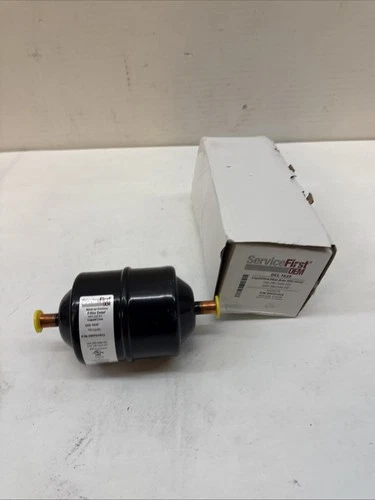 Service First Liquid Line Filter Drier 3/8"  HFC-HCFC DHY01472 DCL 163S