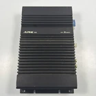 Vintage Retro Alpine 3522 Car Audio Amplifier Stereo Amp Bridgeable Tested Used
