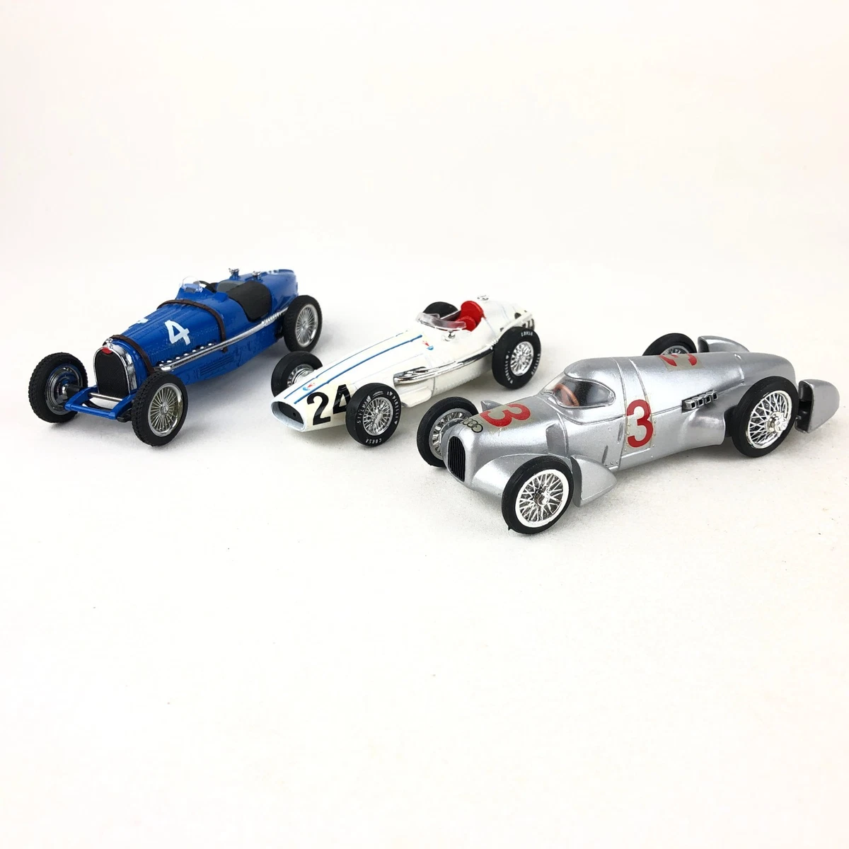 Bugatti 1:43 Diecast Cars for sale - eBay