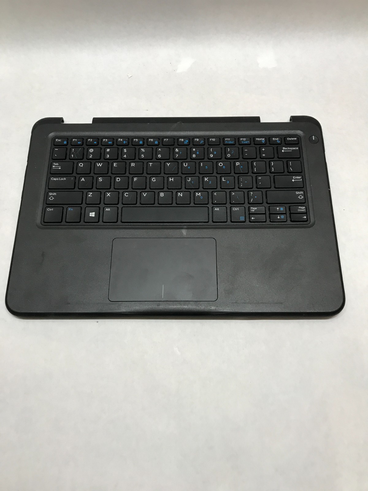 Dell Latitude 3300 Intel CPU NO RAM NO HDD/OS For Parts NO POWER READ DESC! - DW